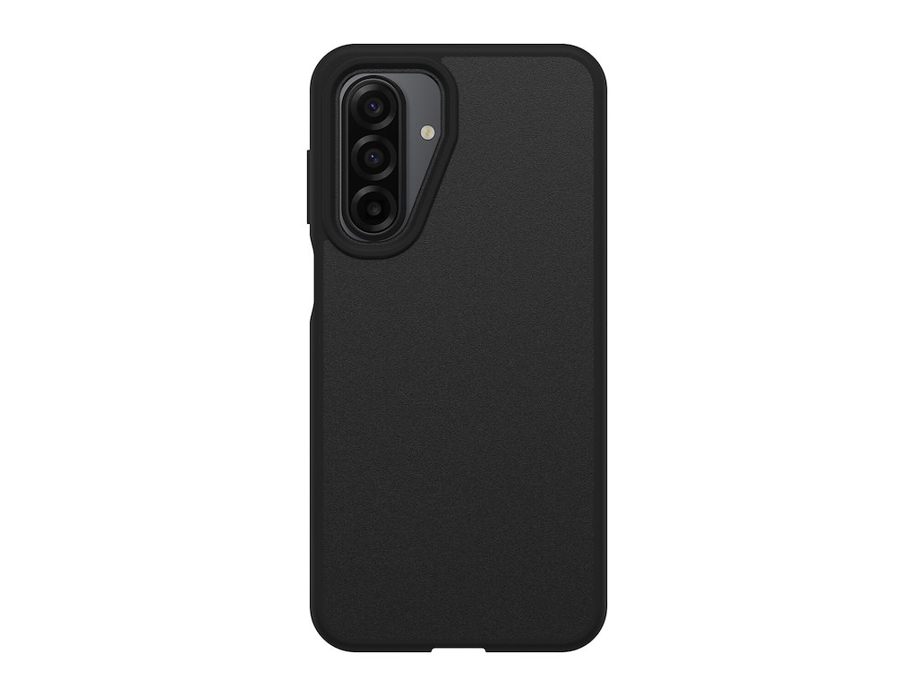 OtterBox React mobiltelefon etui 17 cm (6.7") Cover Sort