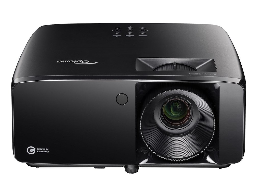 Optoma HZ147X Standard-kast projektor DLP 1080p (1920x1080) 3D Sort
