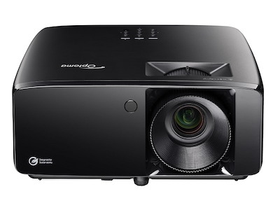 Optoma HZ147X Standard-kast projektor DLP 1080p (1920x1080) 3D Sort