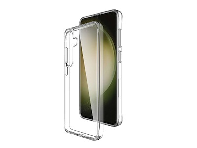 Insmat 650-1308 mobiltelefon etui 15,8 cm (6.2") Cover Transparent