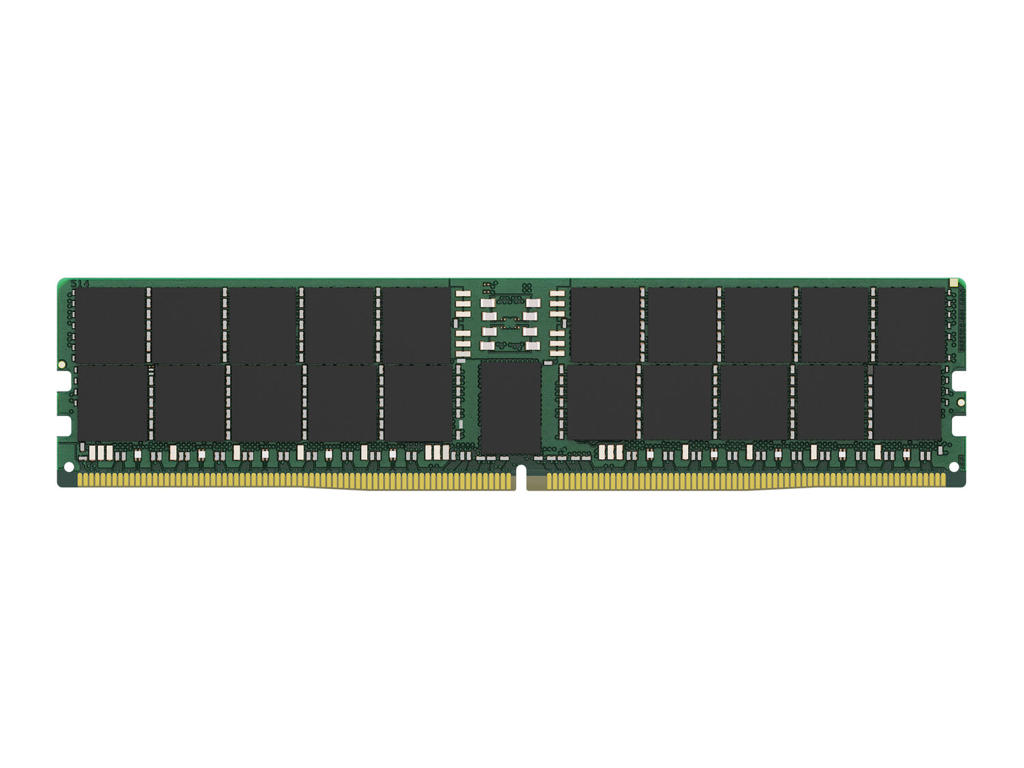 Kingston Technology KSM56R46BD4PMI-96MBI hukommelsesmodul 96 GB 1 x 96 GB DDR5 5600 MT/s Fejlkorrigerende kode