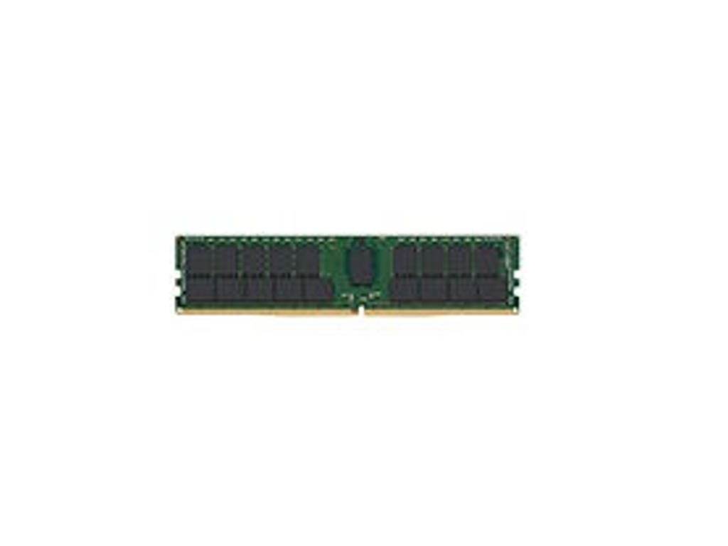 Kingston Technology KTH-PL432/16G hukommelsesmodul 16 GB 1 x 16 GB DDR4 3200 MT/s Fejlkorrigerende kode
