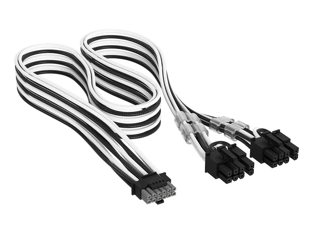 Corsair CP-8920437 intern strømkabel 0,65 m