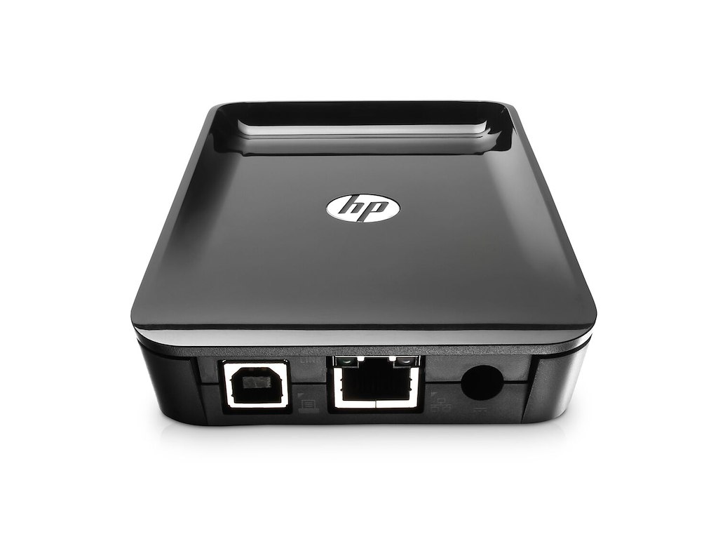 HP Jetdirect 2900nw-printerserver