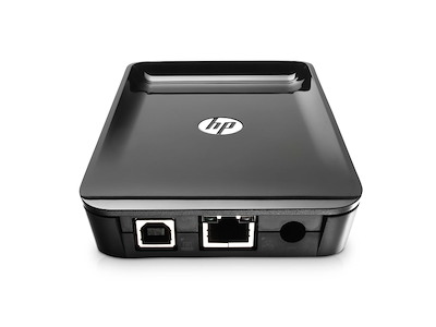 HP Jetdirect 2900nw-printerserver