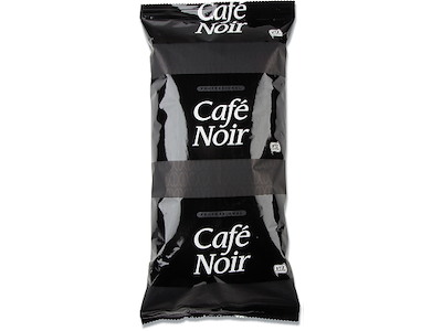Kaffe, Filter formalet, Mellem-mørkristet, 500 g, 1 pose, Café Noir 
