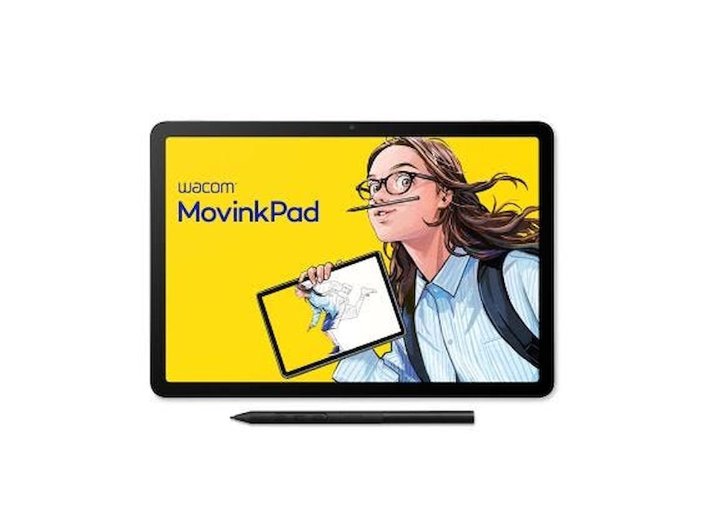 Wacom DTHA116 tegneplade Sort 5080 lpi 252 x 148 mm USB