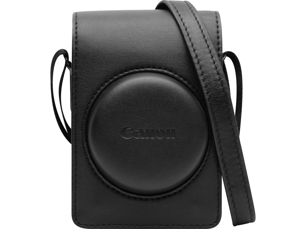 Canon 4480C001 kamerataske Kabinettaske Sort