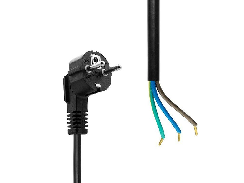Microconnect MC-PE010SCHB-OE Ikke kategoriseret