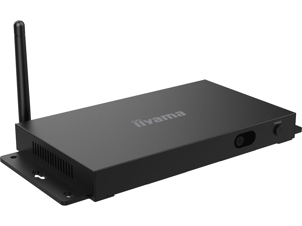 iiyama IISIGNAGEBOX-1 computerskærm