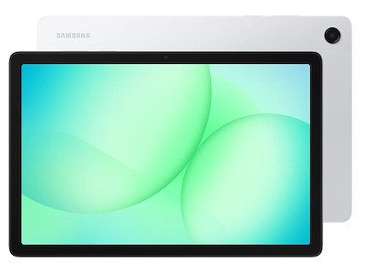 Samsung Galaxy Tab A11+ 128 GB 27,9 cm (11") 6 GB Wi-Fi 5 (802.11ac) Sølv