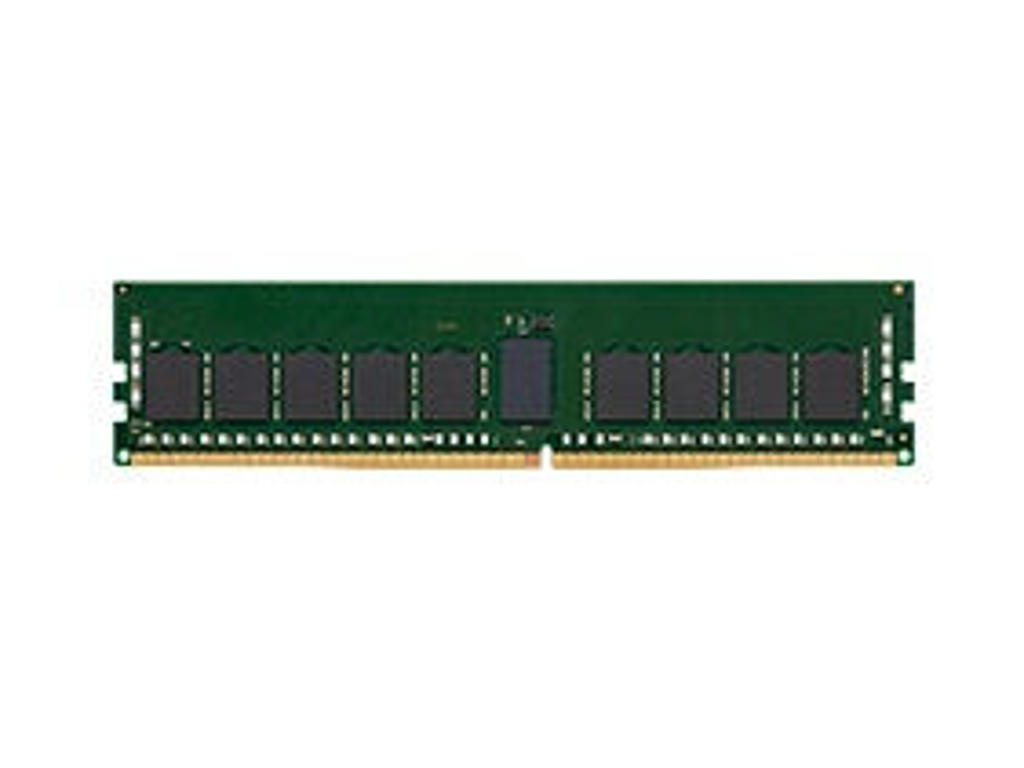 Kingston Technology KSM26RS4/32MFR hukommelsesmodul 32 GB 1 x 32 GB DDR4 2666 MT/s Fejlkorrigerende kode