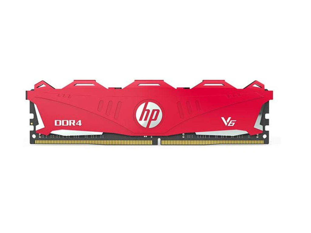HP 7EH61AA hukommelsesmodul 8 GB 1 x 8 GB DDR4