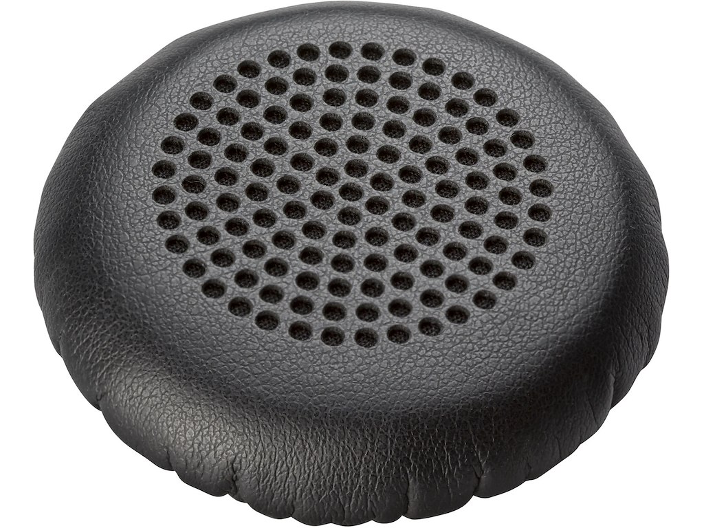 HP Poly EncorePro HW510/520-ørepuder i kunstlæder (2 stk.)