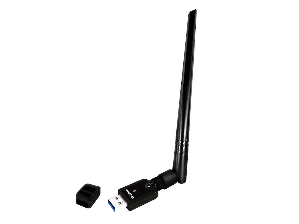 D-Link DWA-185 netværkskort WLAN 867 Mbit/s
