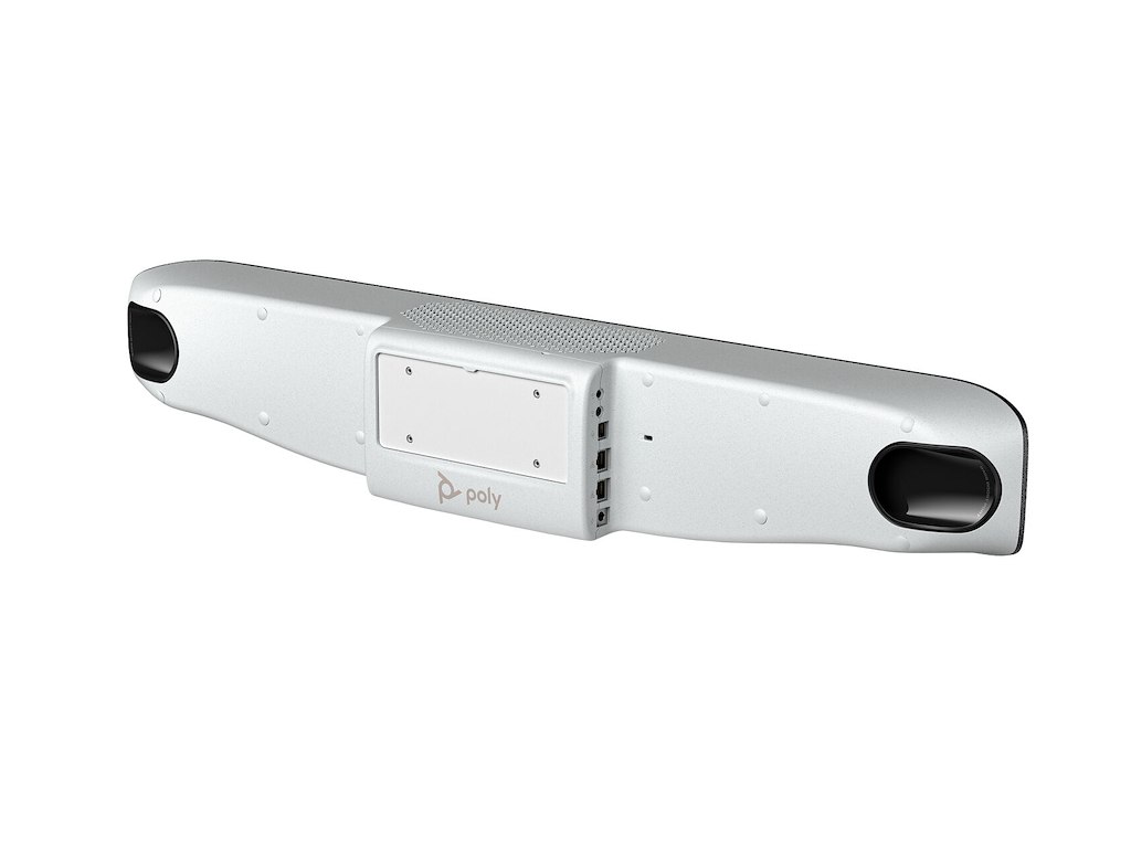 HP Poly Studio V72 USB Video Bar