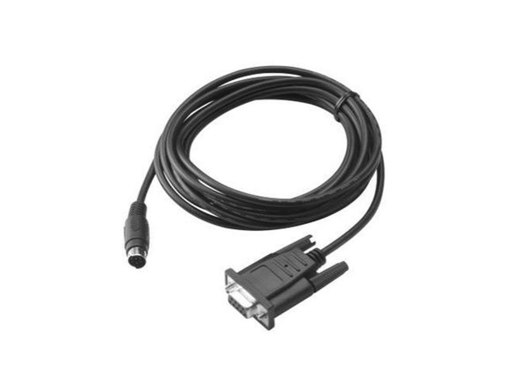 Canon LV-CA30 parallelkabel Sort 2,75 m