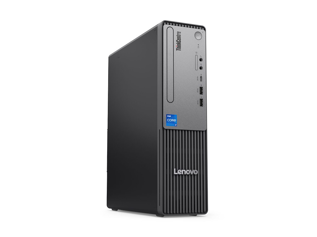 Lenovo ThinkCentre neo 50s Gen 5 Intel® Core™ i5 i5-13400 16 GB DDR5-SDRAM 512 GB SSD Windows 11 Pro SFF PC Sort