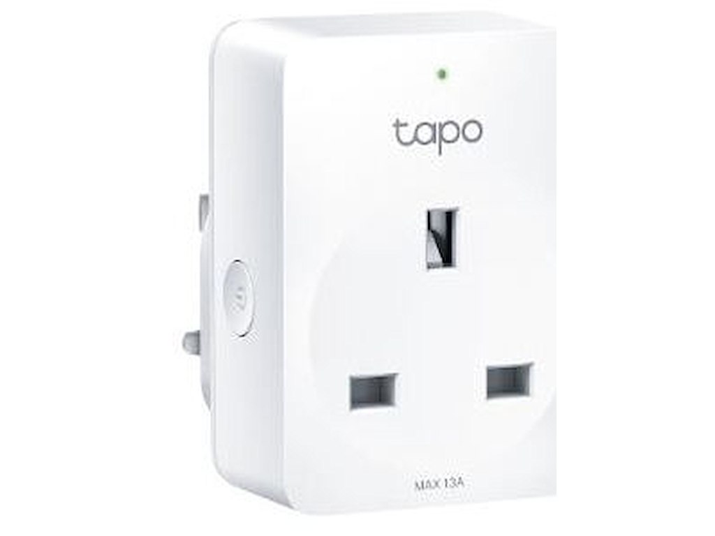 TP-Link Tapo P110M smart stik 2990 W Hvid