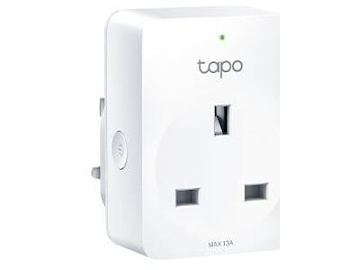 TP-Link Tapo P110M smart stik 2990 W Hvid