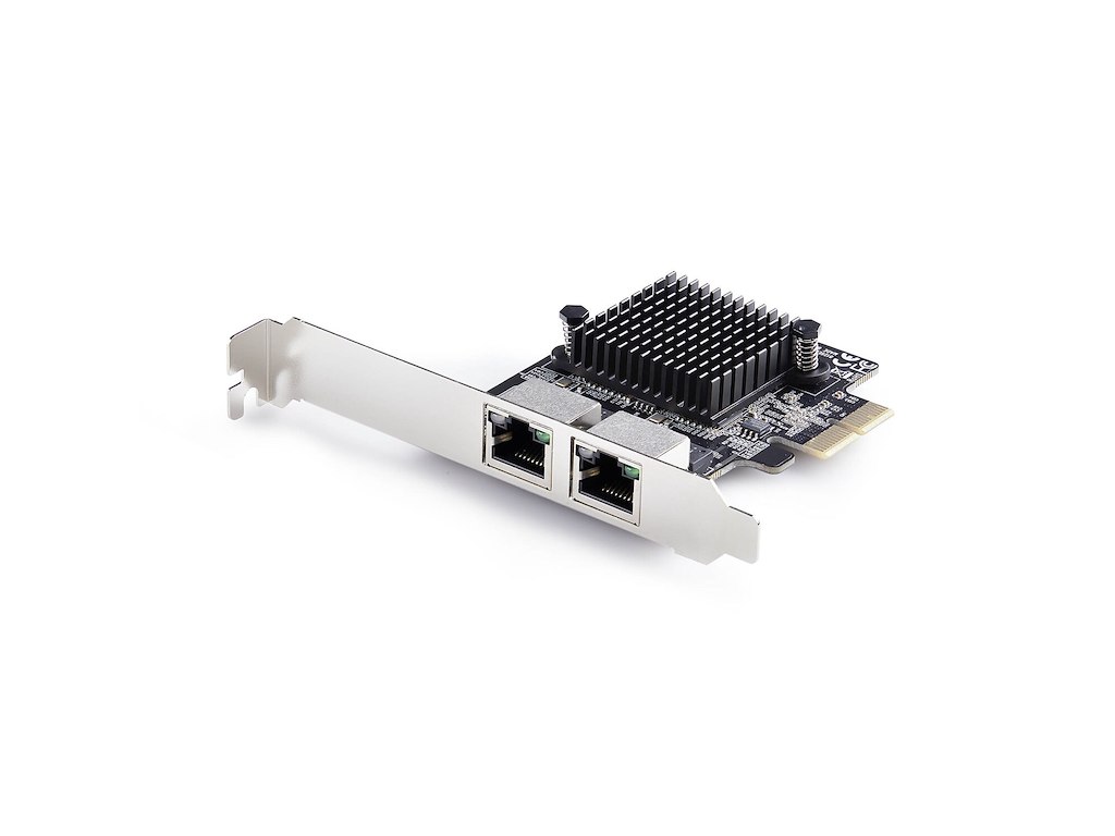 StarTech.com PR25GR-NETWORK-CARD netværkskort Intern Ethernet 5000 Mbit/s