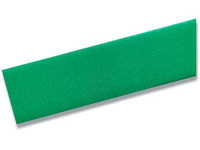 Gulvmarkering, Tape, Grøn, Permanent, Durable DURALINE 50/05