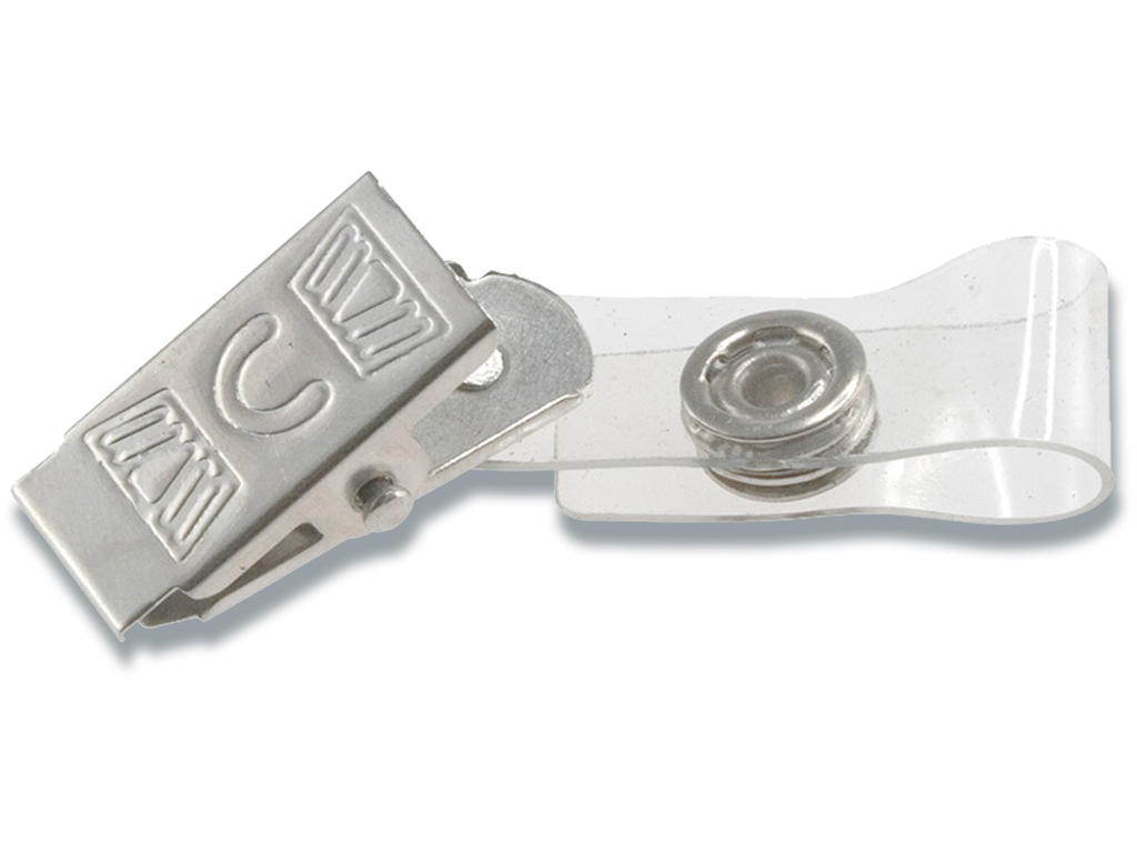 Stropklemme, Metal, Plast, 1 stk, BNT Office 