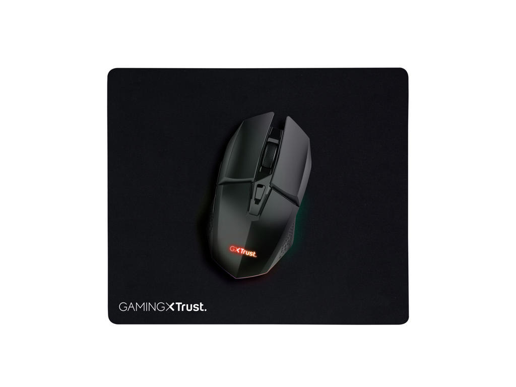 Trust GXT 112 FELOX mus Spil Højre hånd RF trådløst 4800 dpi