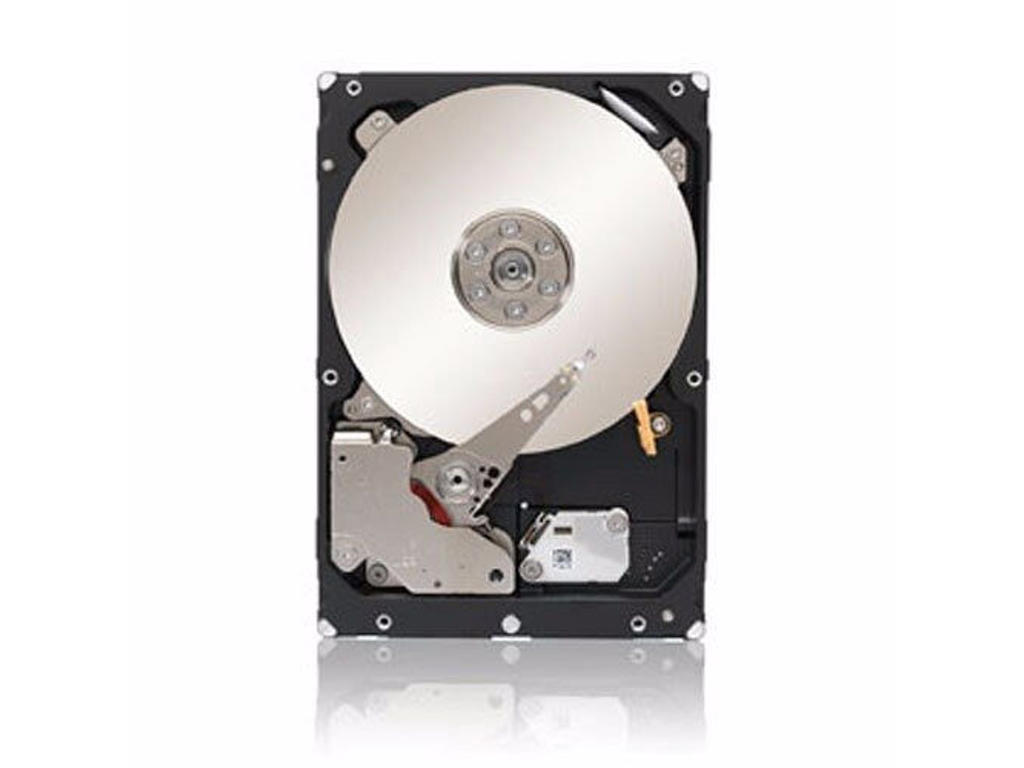 Lenovo 90Y8955 harddisk 500 GB 7200 rpm 2.5" NL-SAS