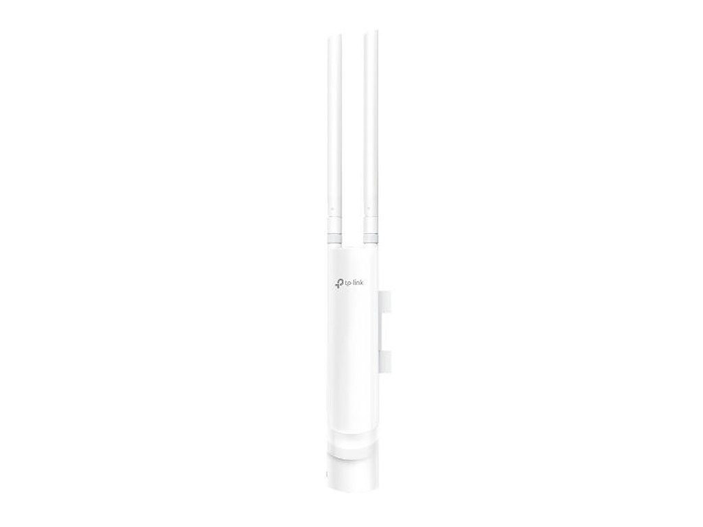 TP-Link EAP110-OUTDOOR WLAN adgangspunkt 300 Mbit/s Strøm over Ethernet (PoE)