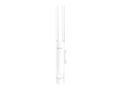 TP-Link EAP110-OUTDOOR WLAN adgangspunkt 300 Mbit/s Strøm over Ethernet (PoE)