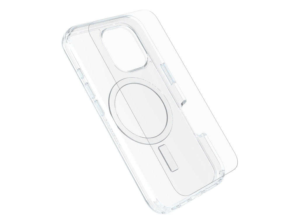 OtterBox 78-81450 mobiltelefon etui 15,5 cm (6.1") Cover Transparent
