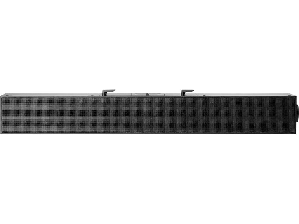HP S101 Speaker Bar Sort 2,5 W