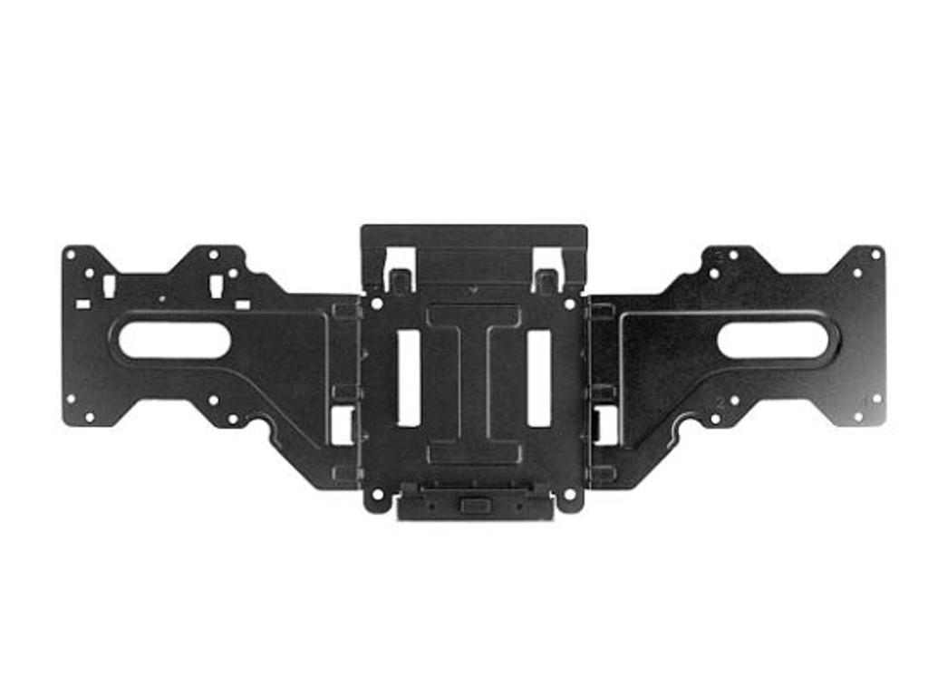 Dell Wyse 920397-01L monteringssæt Sort Metal
