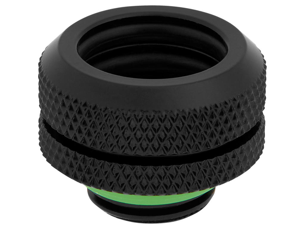 Corsair CX-9052008-WW Computerkølesystem, dele og tilbehør Montering