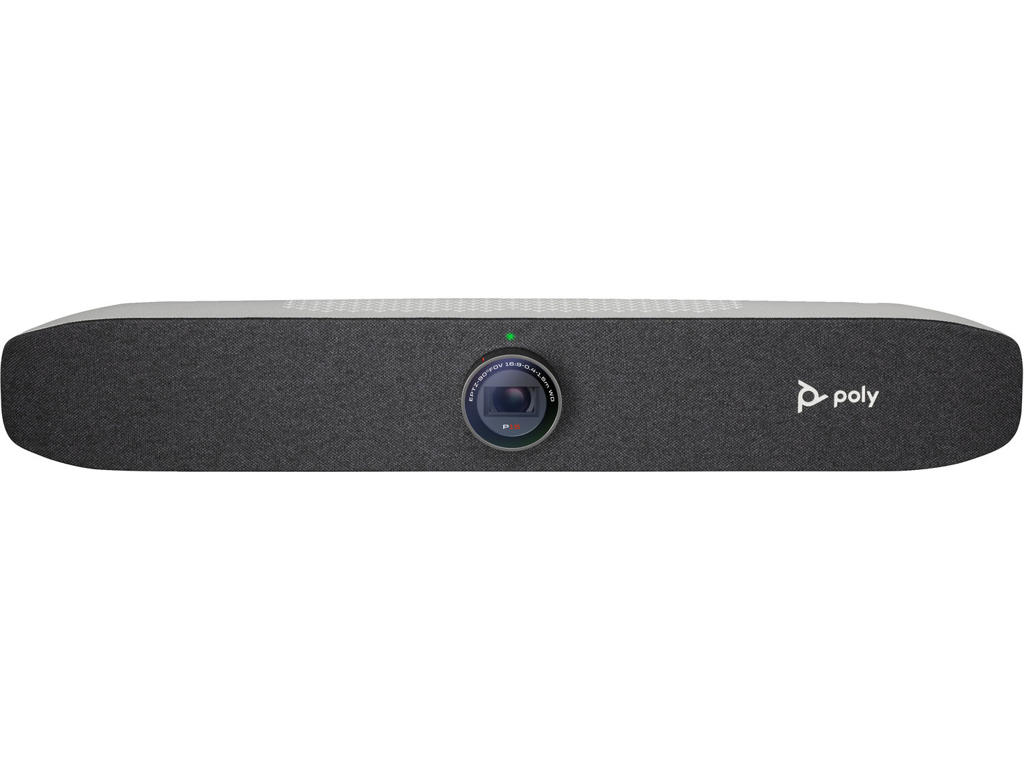 HP Poly Studio P15/R30 Wall Mount Montering Sort