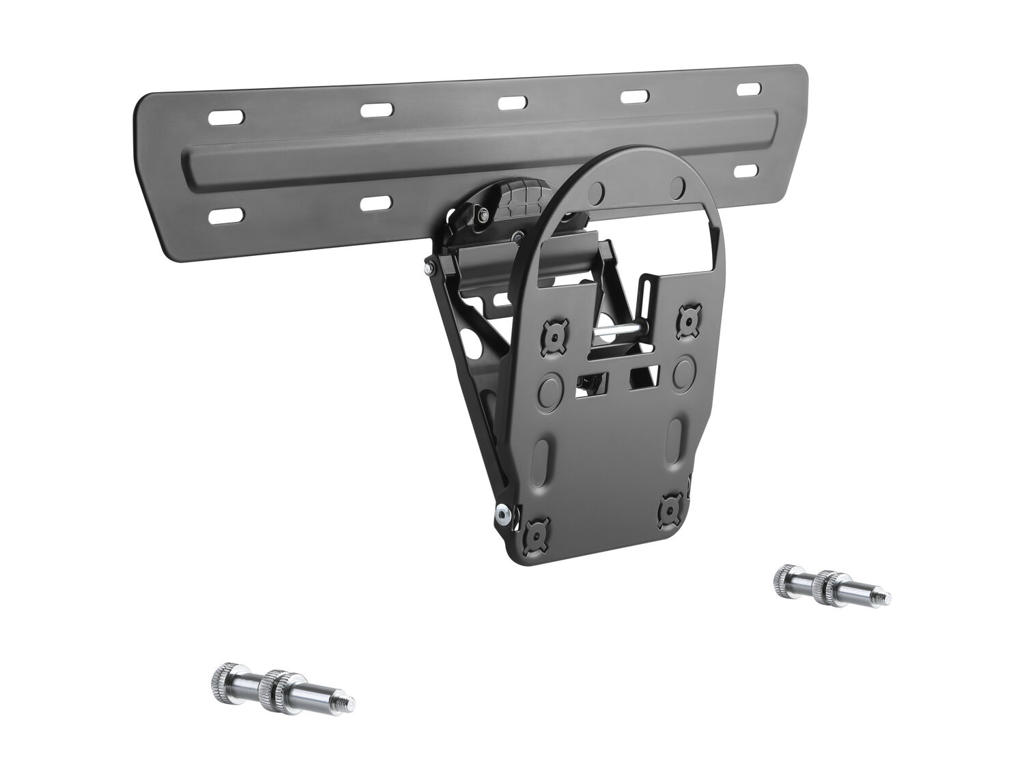 Multibrackets 5464 tv-beslag 165,1 cm (65") Sort