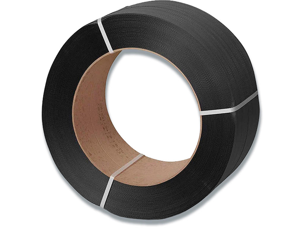Pallebånd, Til strapping, 12 mm, 2500 m, 130 kg