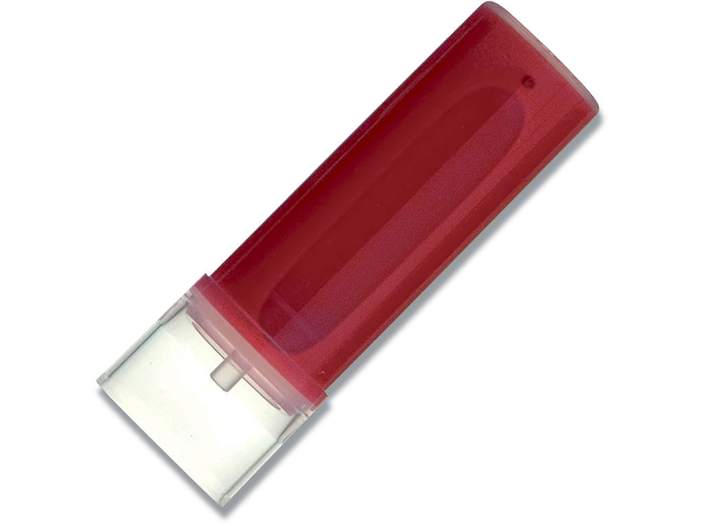 Whiteboard marker refill, V Board Master Bullet og Chisel, Rød, 1 stk, Pilot V Board Master WBS-VBM-R