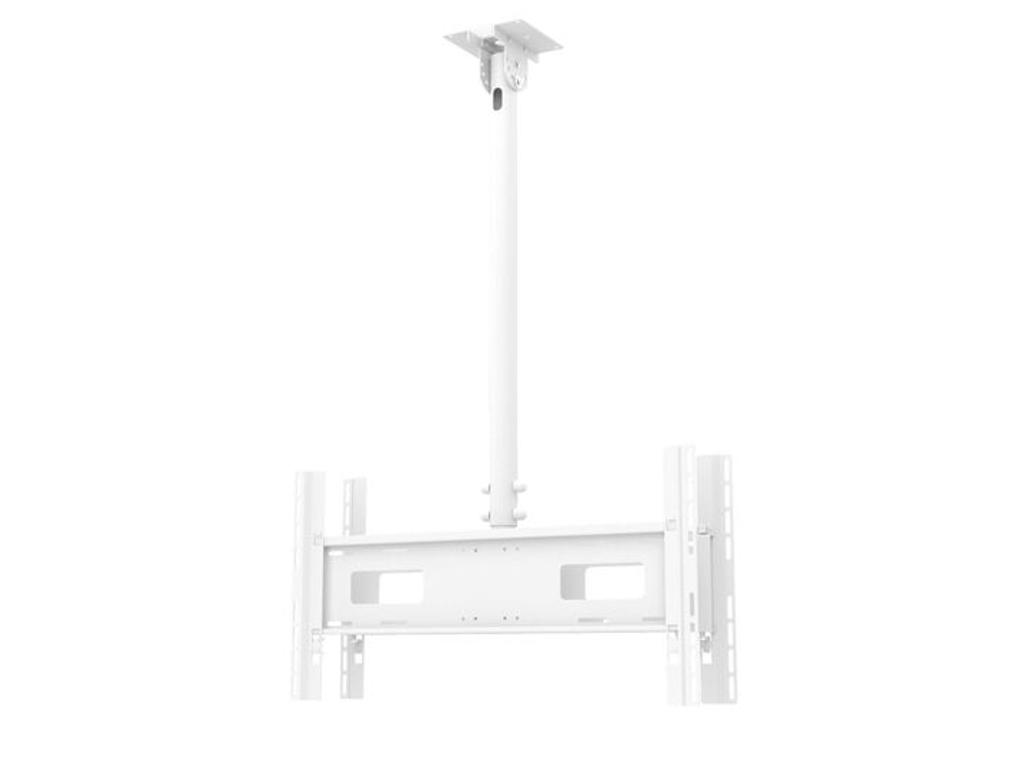 SMS Smart Media Solutions Func 152,4 cm (60") Hvid