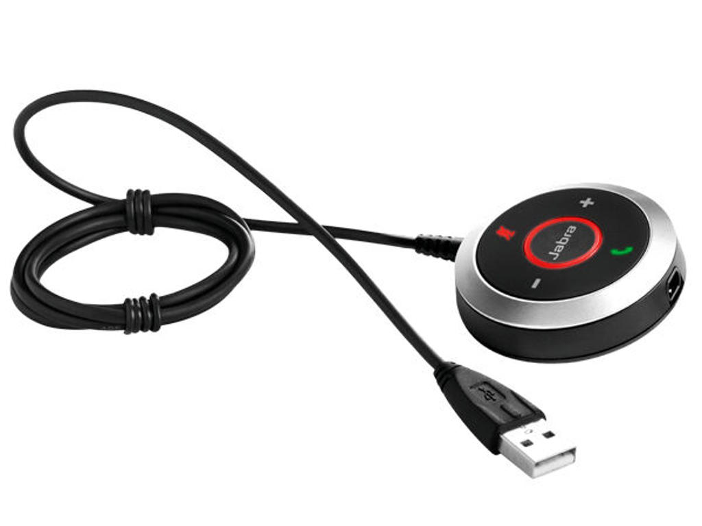 Jabra Evolve 40 Link MS Controller