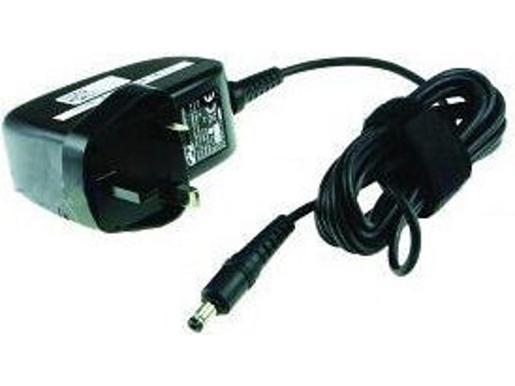 DELL 0T282H strømadapter og vekselret Indendørs 30 W Sort