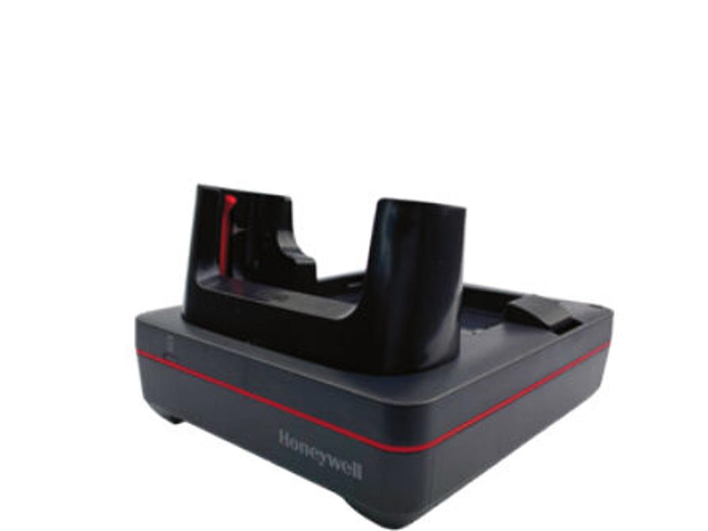 Honeywell CT40-HB-UVB-0 oplader til mobil enhed Mobil computer Sort Vekselstrøm Indendørs