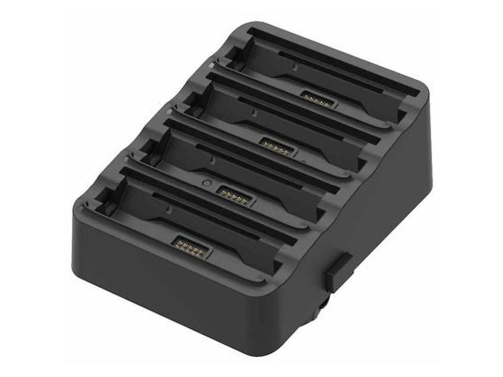 Honeywell CW45-UPC-QBC håndholdt mobilcomputertilbehør Opladningsstation