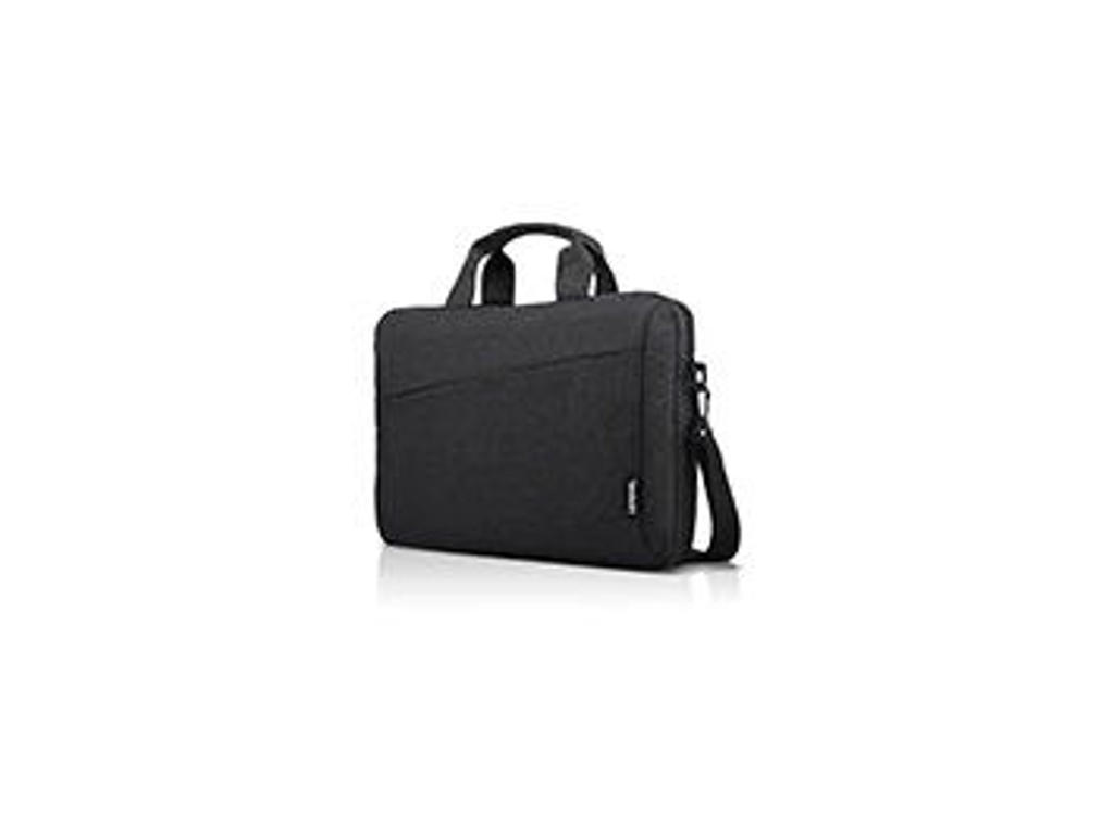 Lenovo T210 39,6 cm (15.6") Toploader taske Sort