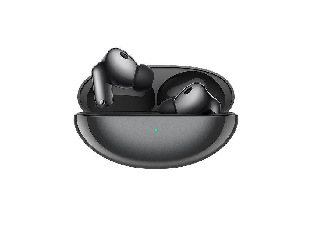 Huawei FREEBUDS NEO BLACK Headset Trådløs I ørerne Opkald/Musik/Sport/Hverdag Bluetooth Sort