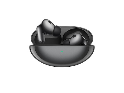 Huawei FREEBUDS NEO BLACK Headset Trådløs I ørerne Opkald/Musik/Sport/Hverdag Bluetooth Sort
