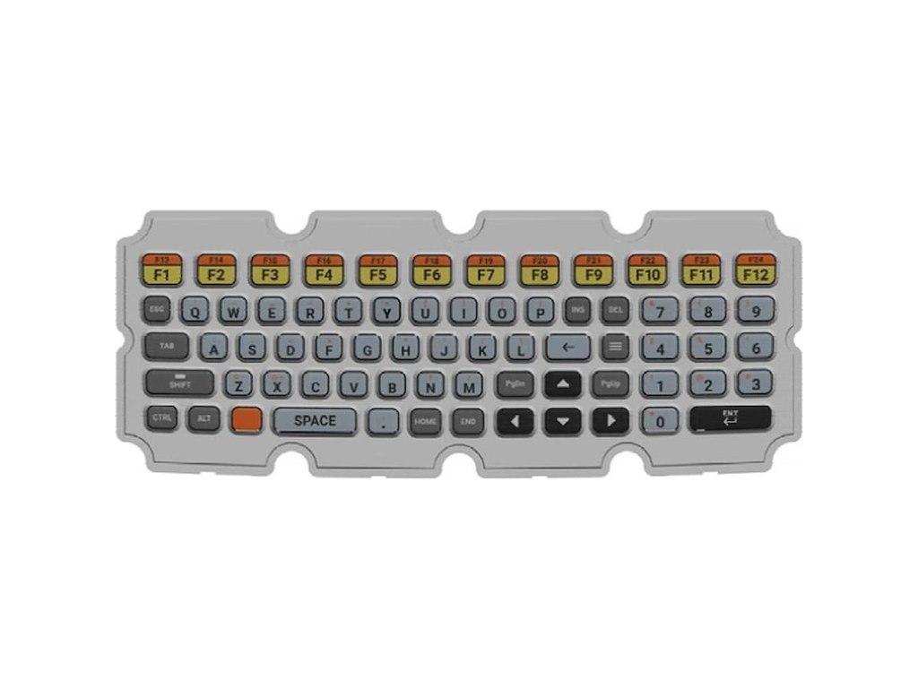 Zebra VC83KYBD-QW-SP-01 tablet spare part/accessory Keyboard