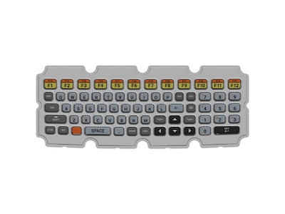 Zebra VC83KYBD-QW-SP-01 tablet spare part/accessory Keyboard