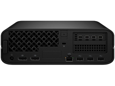 HP Z2 Mini G1 Workstation
Ultra7/265K, 32GB, 1TB-SSD
RTX 2000 , Win11 Pro